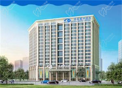 杭州華廈眼科醫(yī)院怎么樣？