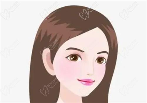 師麗麗雙眼皮修復(fù)價(jià)格25800元起，修復(fù)雙眼皮技術(shù)出色成功率大